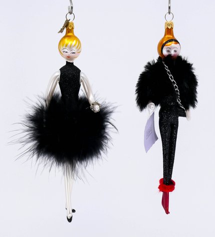 Image for Final Phase: Estate of Mollie Smith Personal Property Absolute Auction – Fine Christmas Collections & Décor
