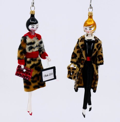 Image for Final Phase: Estate of Mollie Smith Personal Property Absolute Auction – Fine Christmas Collections & Décor