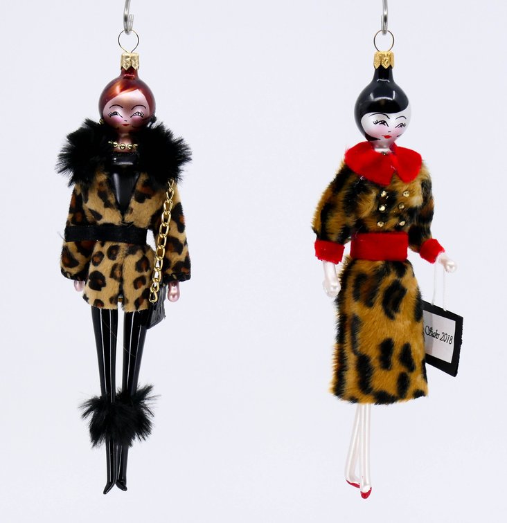 Image for Final Phase: Estate of Mollie Smith Personal Property Absolute Auction – Fine Christmas Collections & Décor