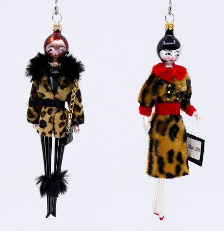 Image for Final Phase: Estate of Mollie Smith Personal Property Absolute Auction – Fine Christmas Collections & Décor