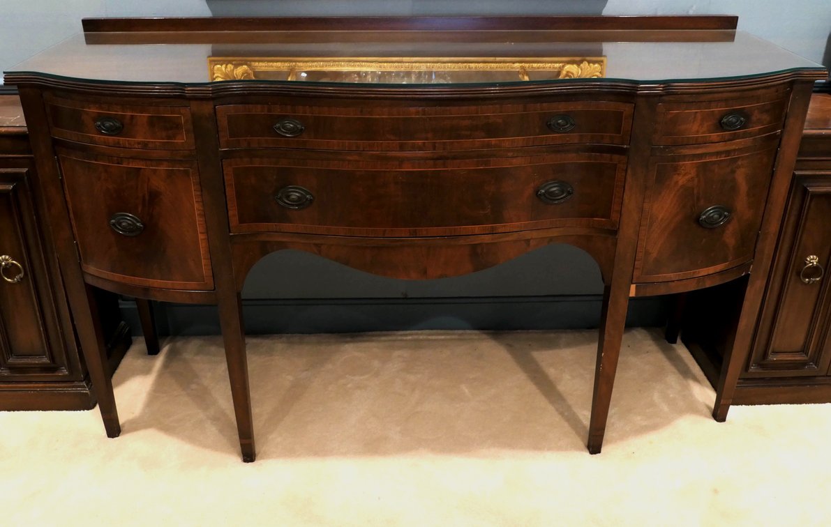 Image for Estate Auction in Coach Gate