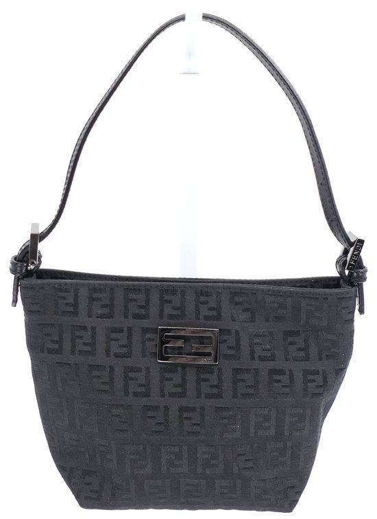 Fendi Zucchino Pochette