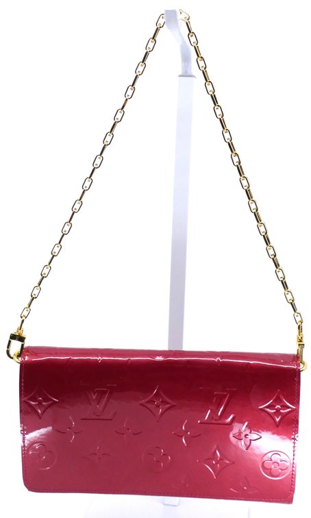 Louis Vuitton Sarah Vernis