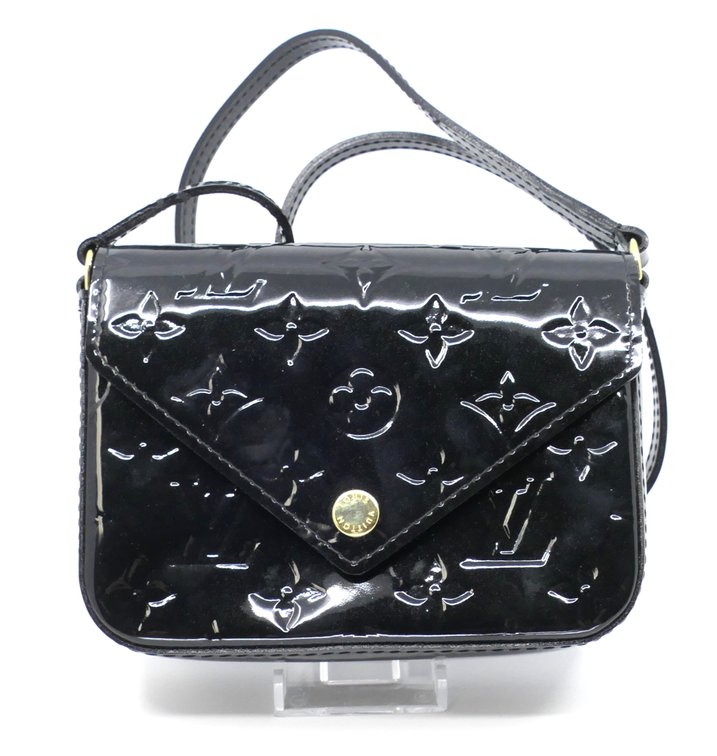 Louis Vuitton Sac Lucie Vernis