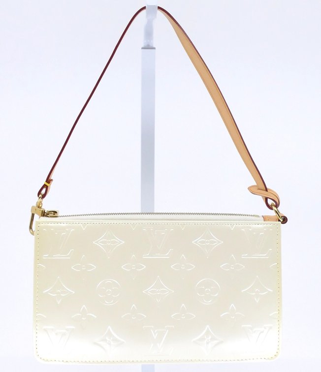 Louis Vuitton Lexington Vernis