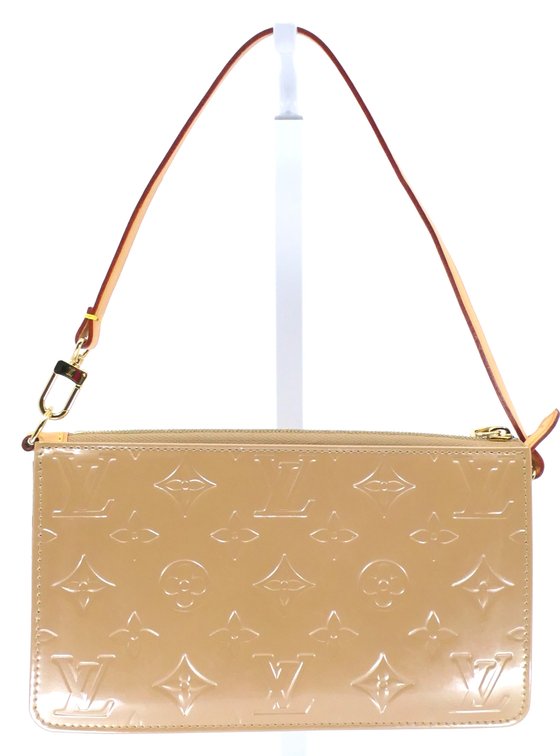 Louis Vuitton Lexington Vernis