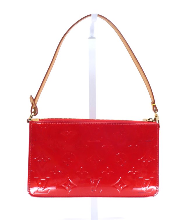 Louis Vuitton Lexington Vernis