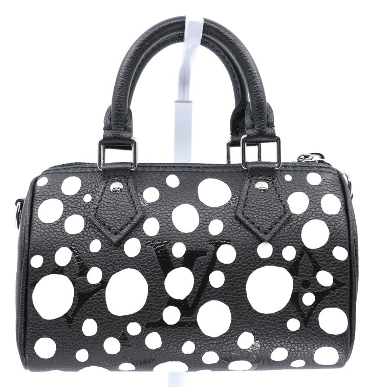 Image for Phase 3: Luxury Handbag Summer Auction Event