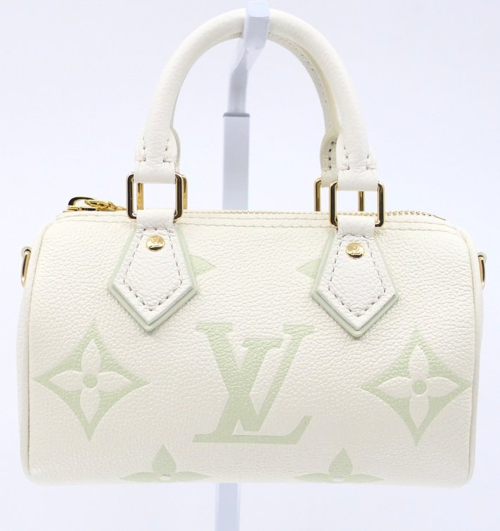 Image for Phase 3: Luxury Handbag Summer Auction Event