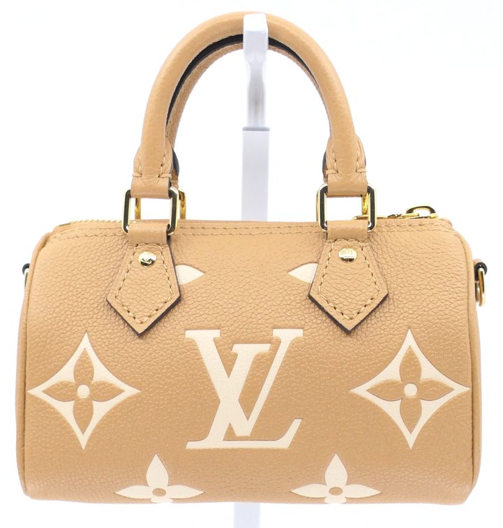 Image for Phase 3: Luxury Handbag Summer Auction Event
