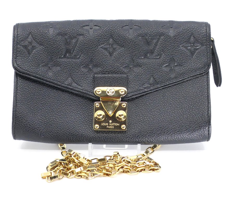 Louis Vuitton Saint Germain PM Crossbody Empriente