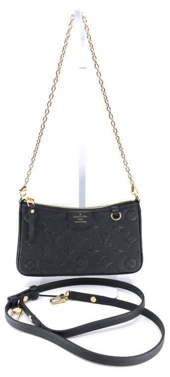 Louis Vuitton Easy Pouch Empriente