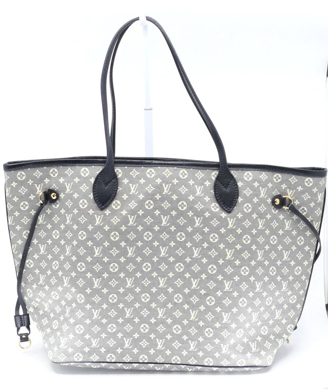 Louis Vuitton Idylle Neverfull MM in Nany Monogram