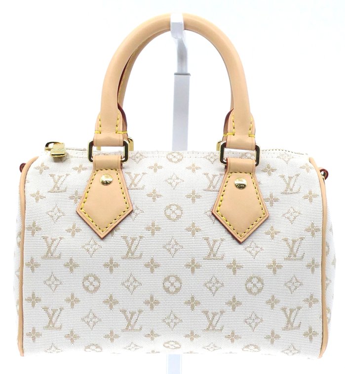 Image for Phase 4: Luxury Handbag Summer Auction Event