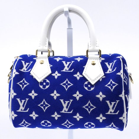 Image for Phase 4: Luxury Handbag Summer Auction Event