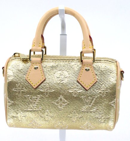 Image for Phase 4: Luxury Handbag Summer Auction Event