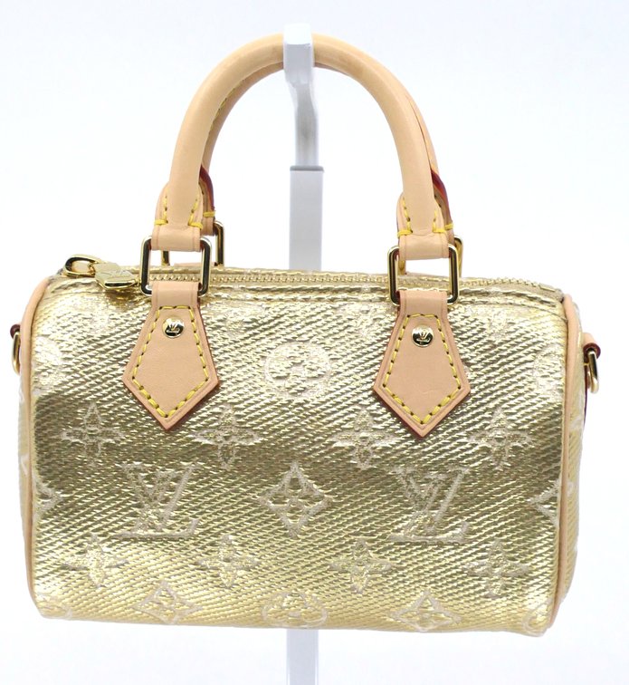 Image for Phase 4: Luxury Handbag Summer Auction Event