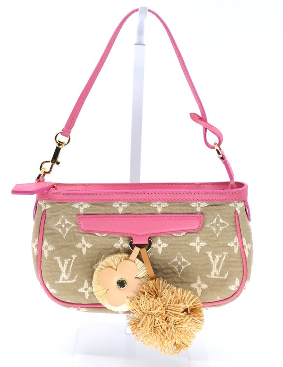 Louis Vuitton Pochette Accessories Sabia