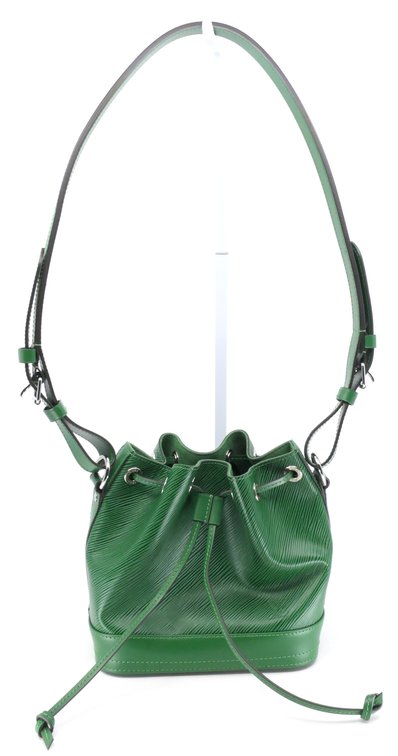 Louis Vuitton Noe BB in Epi Leather
