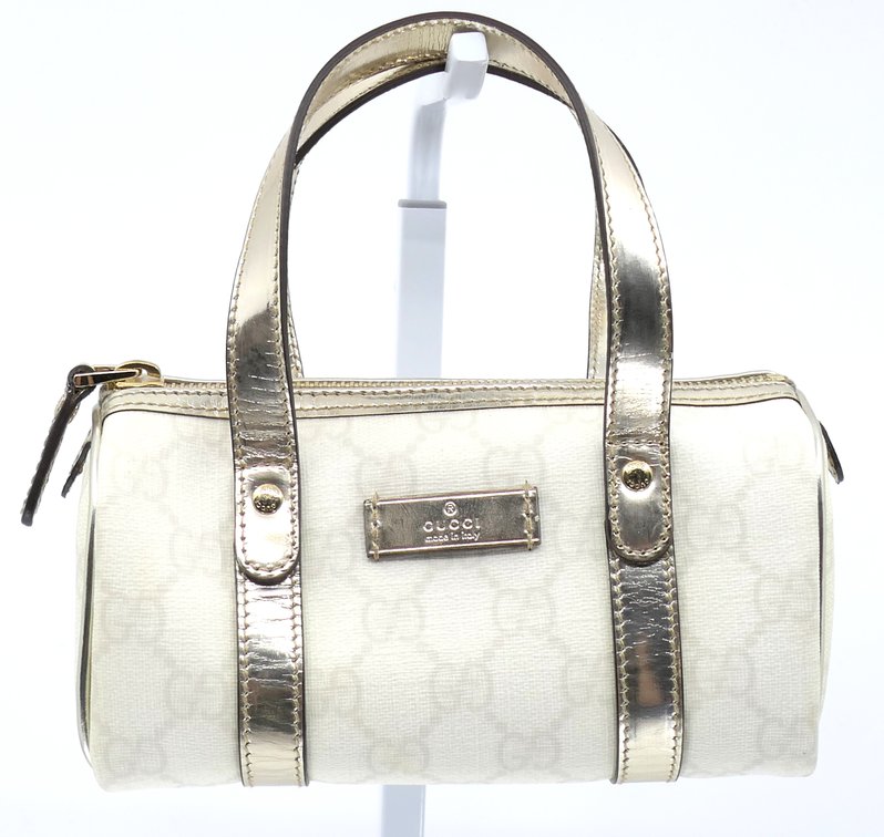 Gucci Mini Joy Boston Bag