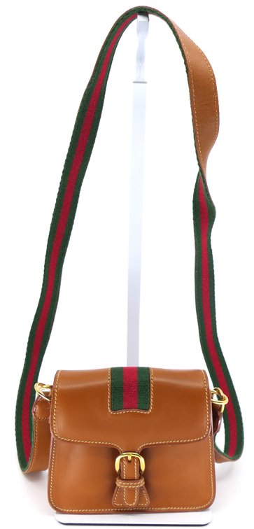 Vintage 1990's Gucci Ophidia Crossbody