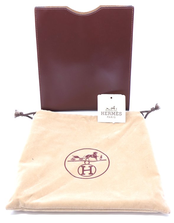 Hermes Mini Pouch Crossbody