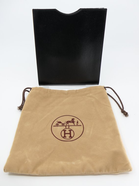 Hermes Mini Pouch Crossbody