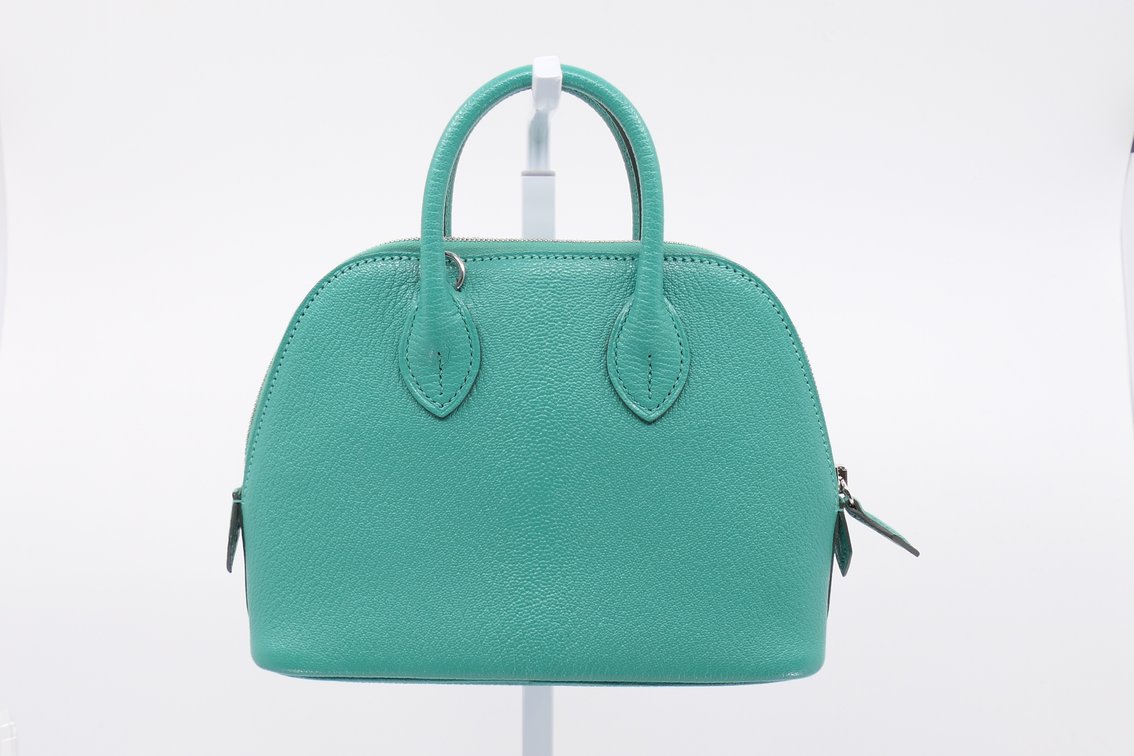 Hermes Bolide Mini Bag