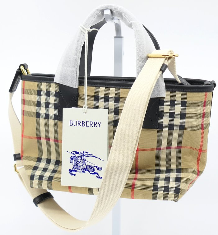 Burberry Girl's Tote