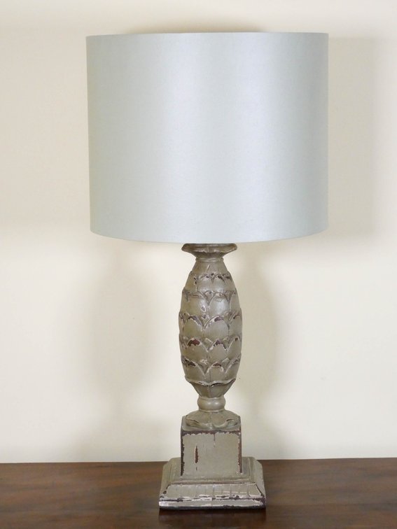 Pineapple Table Lamp
