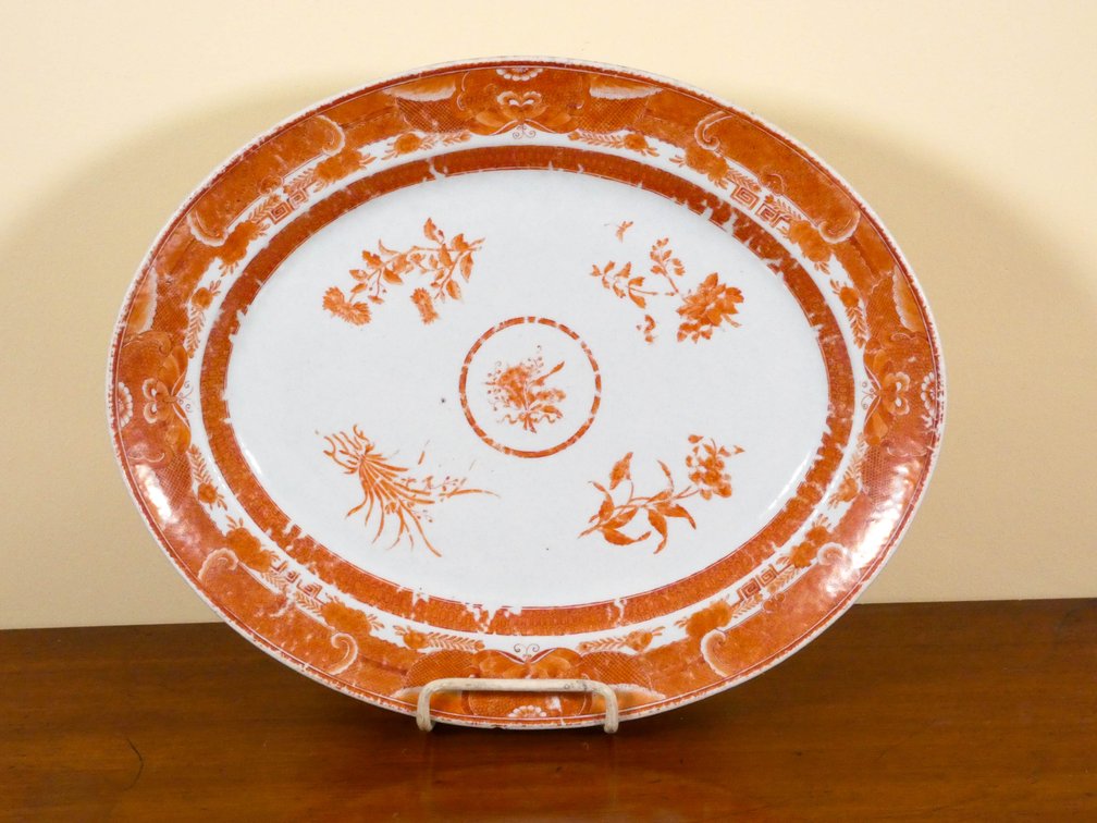 Chinese Meat Platter