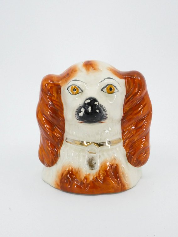 English Staffordshire Spaniel Bank
