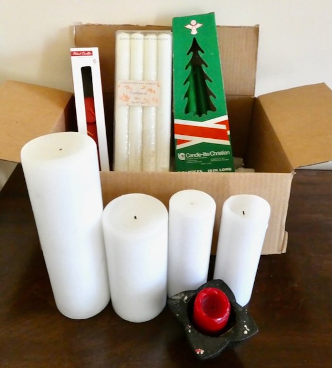 Candles