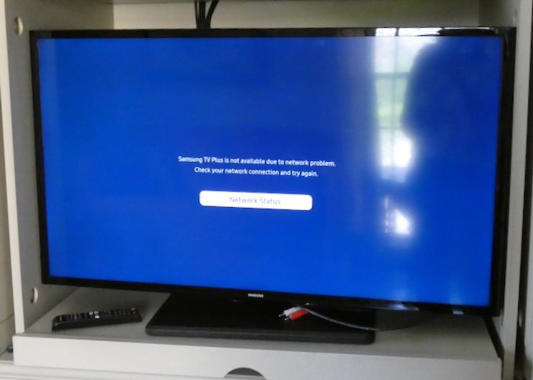Samsung TV