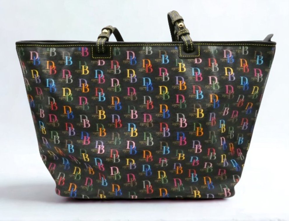 Dooney & Bourke Flynn Tote Bag