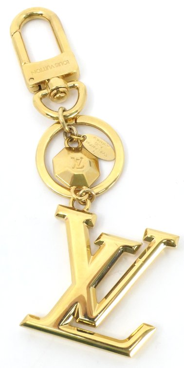 Louis Vuitton Facettes Bag Charm
