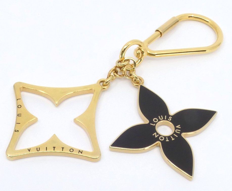 Louis Vuitton Puzzle Bag Charm