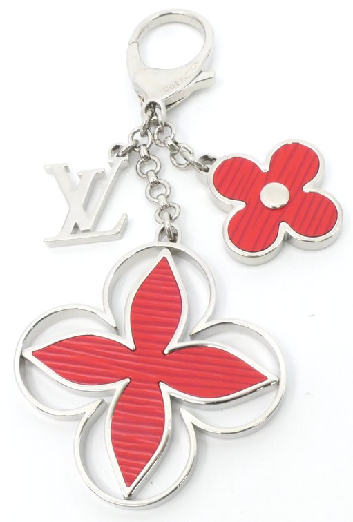 Louis Vuitton Epi Rimy Bag Charm