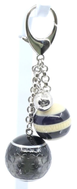 Louis Vuitton Mini Lin Bijou Sac Bag Charm