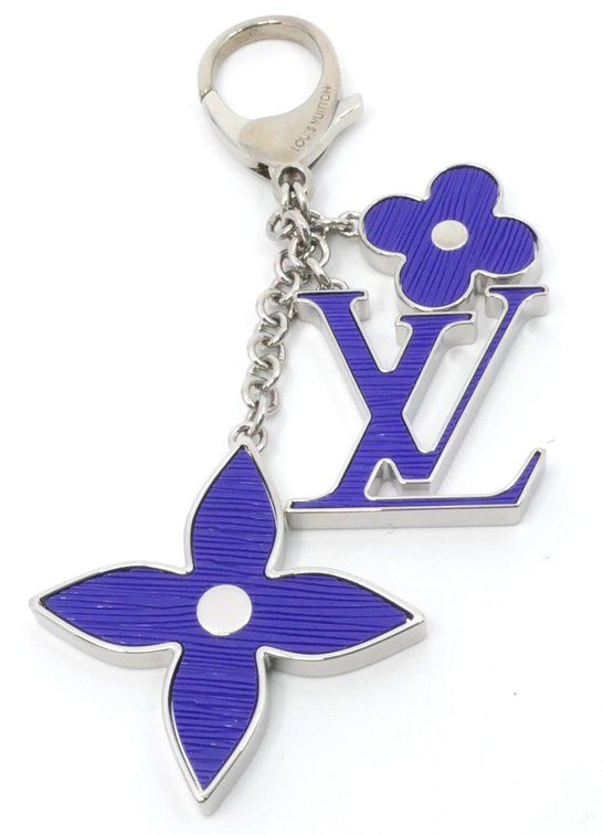 Louis Vuitton Fleur D'Epi Bag Charm
