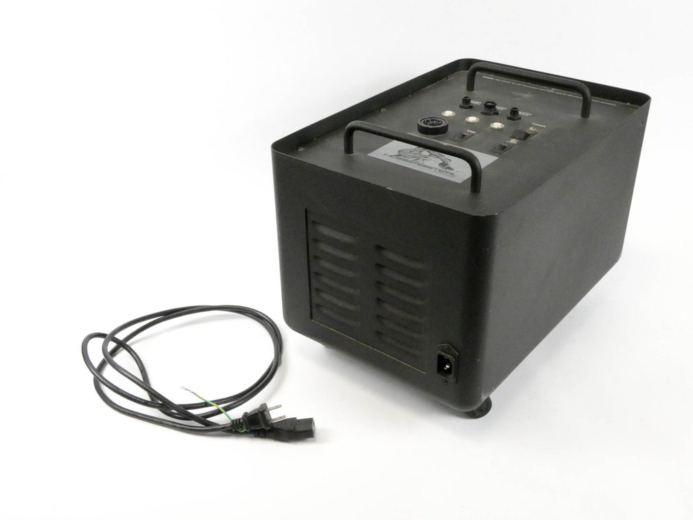 Hose Master Power Supply Unit