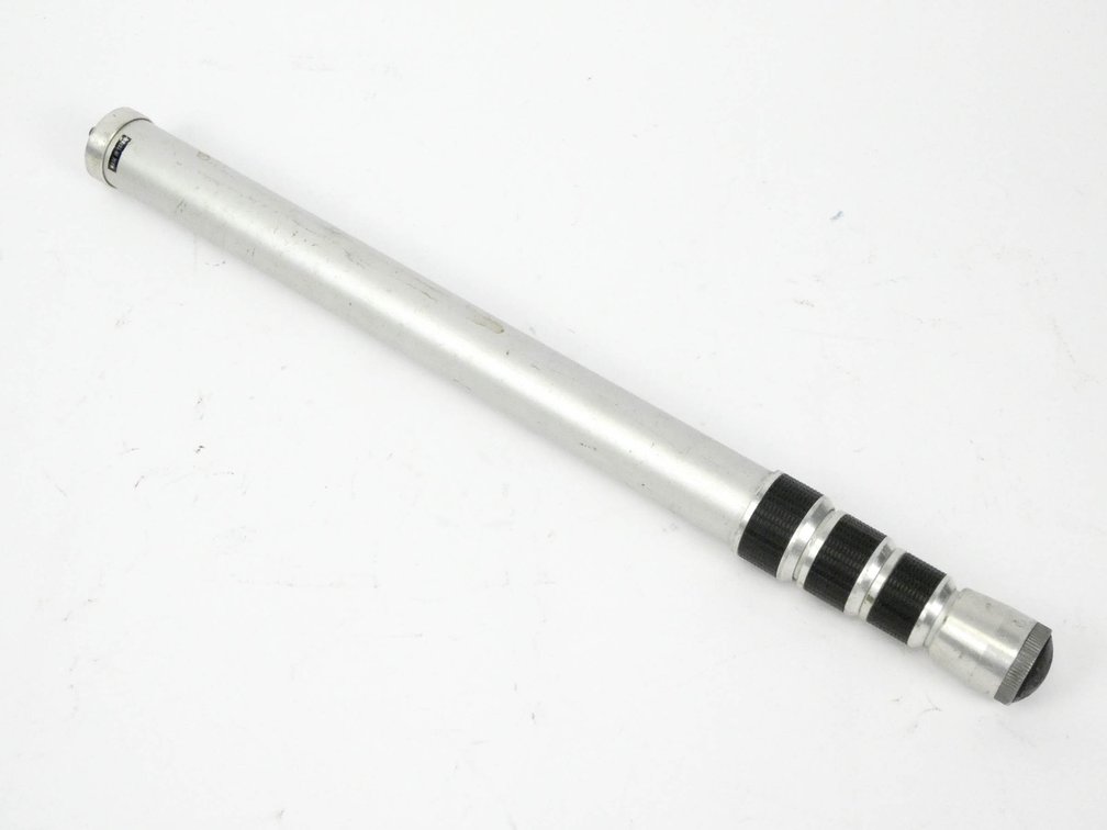 Aluminum Camera Monopod