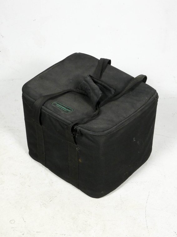 Light Brush Padded Equipment Bag