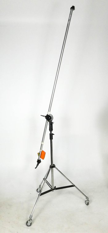 Manfrotto Super Boom