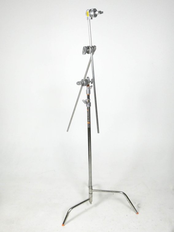 Matthews 40" C Stand