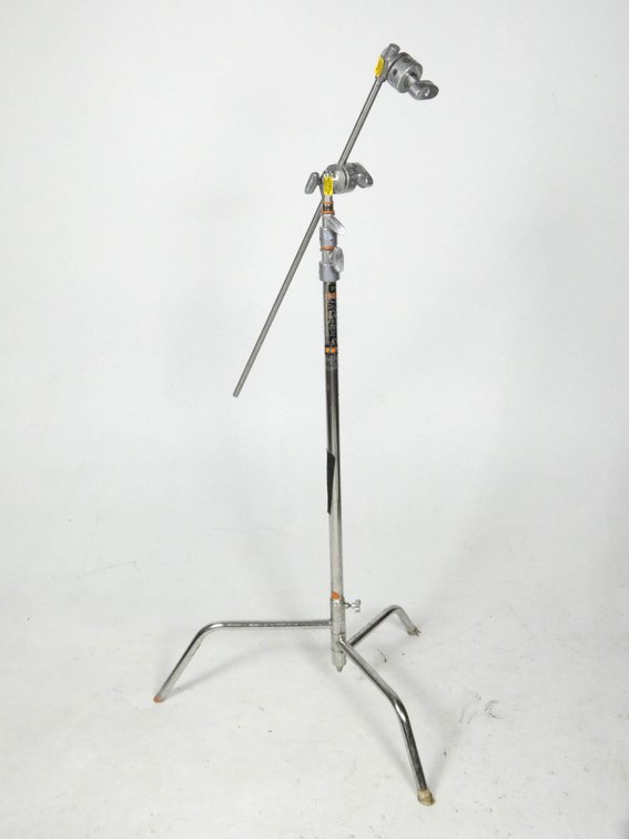 Matthews 40" C Stand