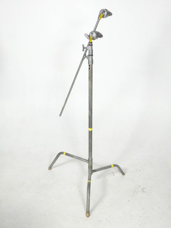 Matthews 40" C Stand