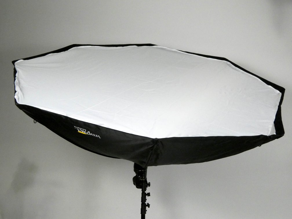 Impact Luxbanx Octagonal Softbox
