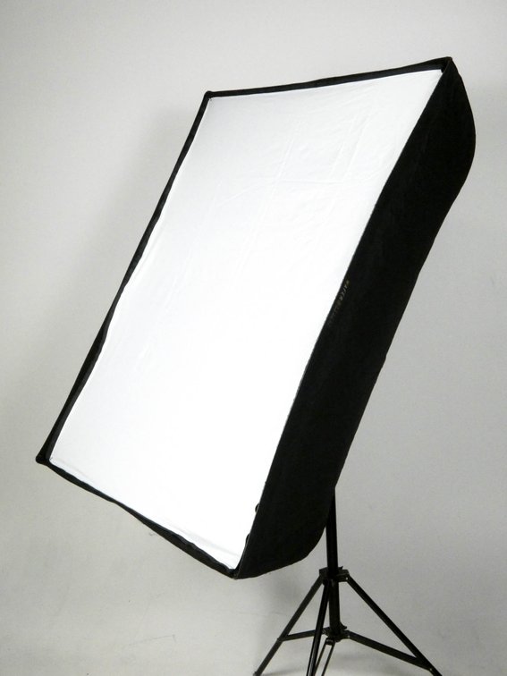 Plume Ltd. Wafer 140 Softbox