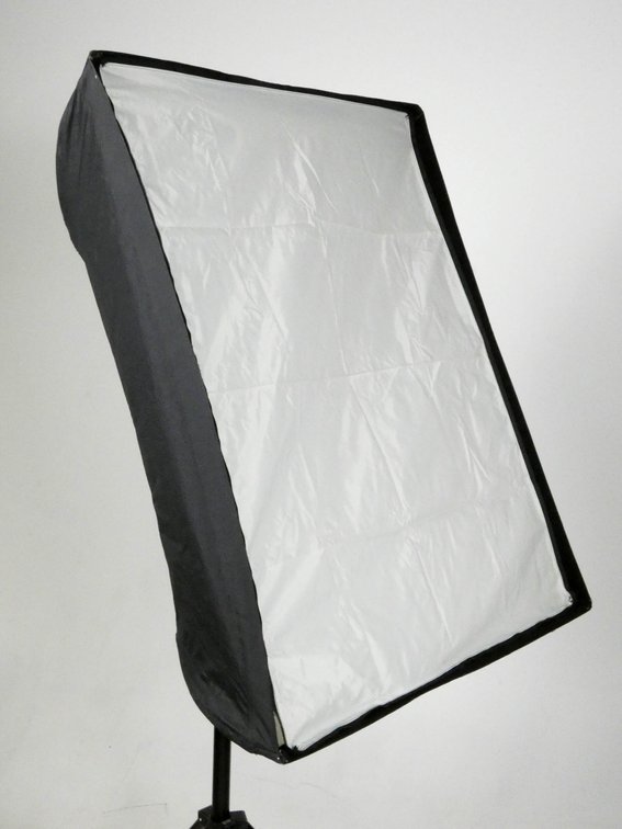 Plume Ltd. Wafer 100 Softbox